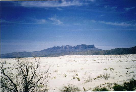 [The desert behind Mt Guadalupe.]